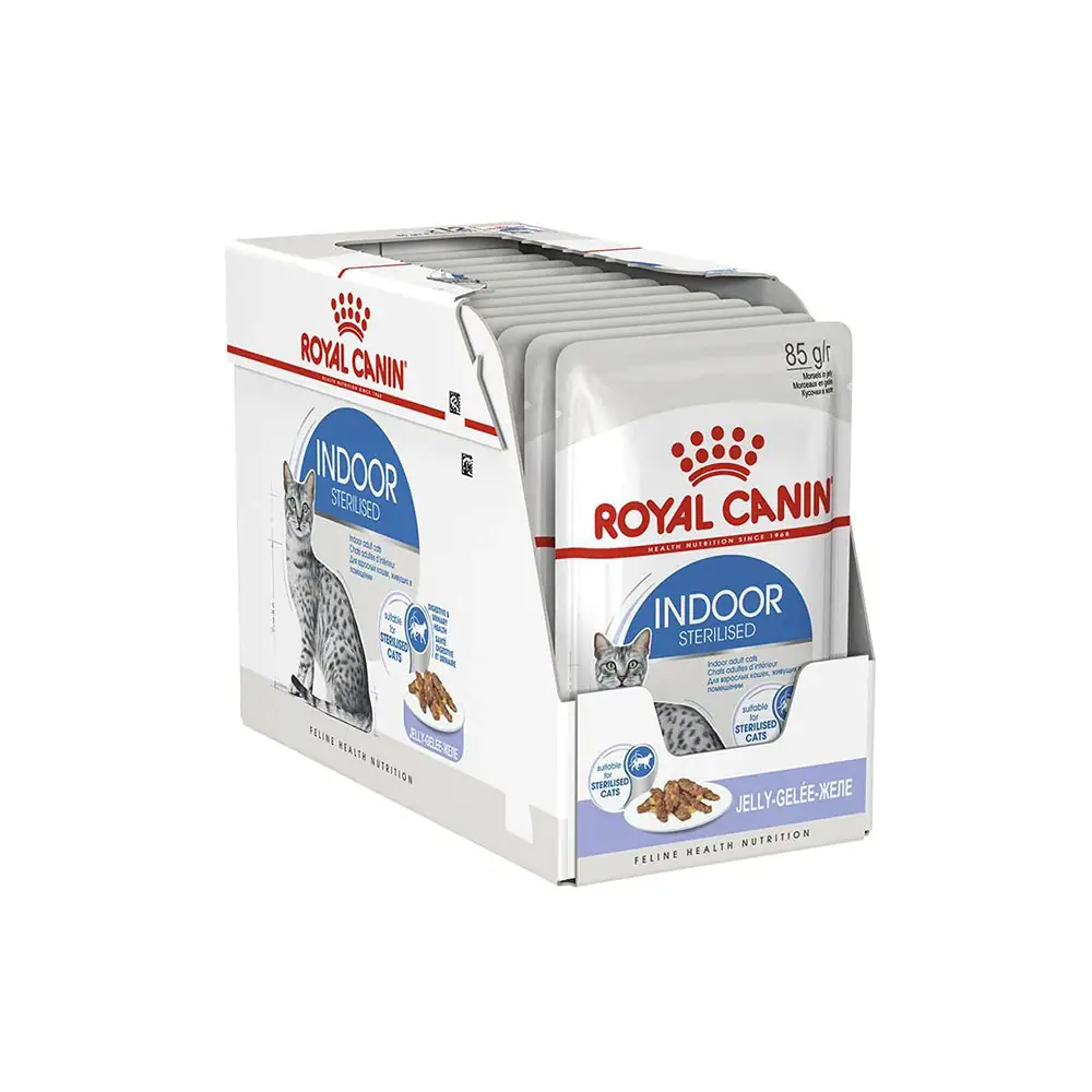 Pate royal canin — ảnh 1