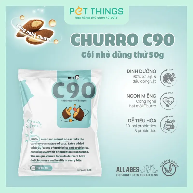 Sample tặng khách — ảnh 1