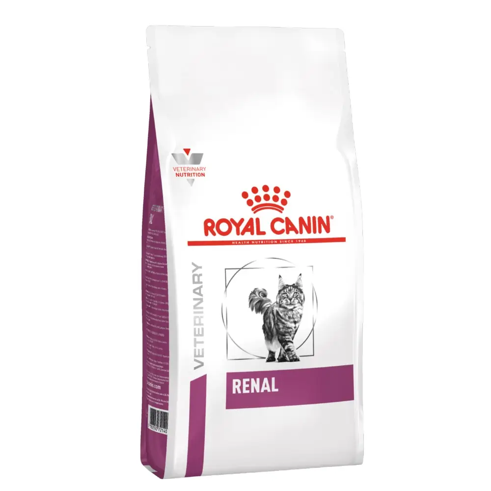 Hạt royal canin